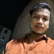 Hamza Nizam Class I-V Tuition trainer in Patna