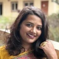 Soundarya K. Dance trainer in Bangalore