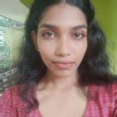 Meena S. Language trainer in Karunagappally