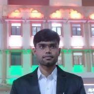 Akarshit Kumar Yadav Class 12 Tuition trainer in Prayagraj
