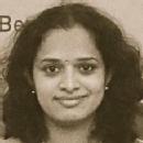 Prathibha R. Personality Development Training trainer in Bangalore