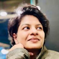 Shristi G. UPSC Exams trainer in Delhi