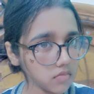 Tanvi Class 8 Tuition trainer in Delhi