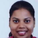 Rovina Jacinto . Class I-V Tuition trainer in Mumbai