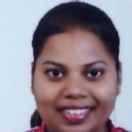 Rovina Jacinto Class I-V Tuition trainer in Mumbai