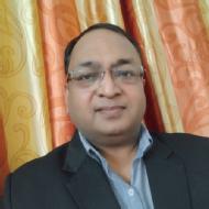 Gaurav aggarwal Class 12 Tuition trainer in Noida