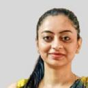 Tania Purkayastha . Class I-V Tuition trainer in Kolkata