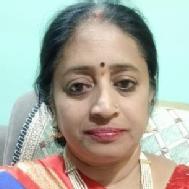 Rajlakshmi Vijaykumar Class 12 Tuition trainer in Vadodara