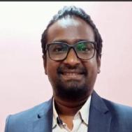 Srujith Guitar trainer in Hyderabad