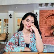 Ananya T. Class I-V Tuition trainer in Bangalore