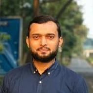 Prabhat Shukla Class 12 Tuition trainer in Kalyan