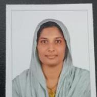 Fabina N. Class 6 Tuition trainer in Avitanallur