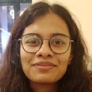 Ann P. Class 8 Tuition trainer in Thane