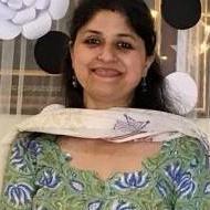Gauri S. NEET-UG trainer in Meerut