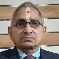 Sudhir Kumar Sharma Class 12 Tuition trainer in Aligarh