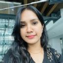 Spurti H. Kannada Language trainer in Bangalore