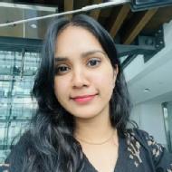 Spurti H. Kannada Language trainer in Bangalore