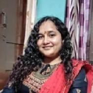 Ankita P. Class 9 Tuition trainer in Khatima