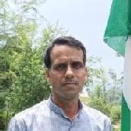 Sanjiv Singh Class 10 trainer in Chhatarpur