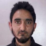 Mir Khalid Class 10 trainer in Pattan