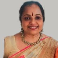 Sangeetha Class I-V Tuition trainer in Kochi