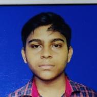Debashis Jena Class 12 Tuition trainer in Niali