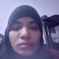 Syeda F. Class I-V Tuition trainer in Hyderabad