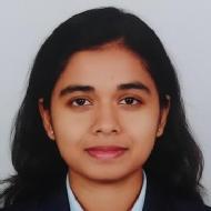 Liniya J. Class 12 Tuition trainer in Hosur