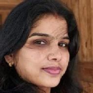 Ramadevi Yoga trainer in Thrissur