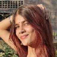 Akshika B. Class 12 Tuition trainer in Delhi