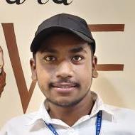 Dibyajyoti Jena Class 8 Tuition trainer in Kendrapara