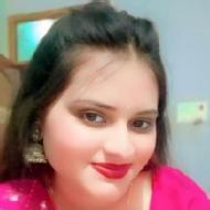 Ritika T. Class 8 Tuition trainer in Palwal