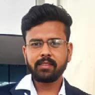 Anshuman Ranu Kirtaj Class 12 Tuition trainer in Saharanpur