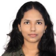 Athmika R. Class I-V Tuition trainer in Kochi