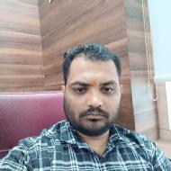 Rahul Dubey Kids Coding trainer in Delhi