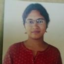 Janani T Accounts Tuition classes trainer in Chennai