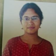 Janani T Class 12 Tuition trainer in Chennai