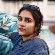 Lyba B. Class I-V Tuition trainer in Delhi