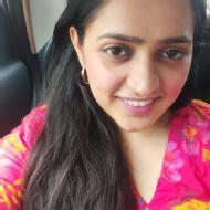 Saloni S. Class 10 trainer in Delhi