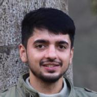 Vikrant Thakur Class 12 Tuition trainer in Delhi