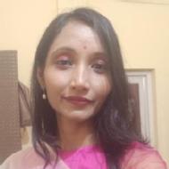 Trisha R. Class 12 Tuition trainer in Guwahati