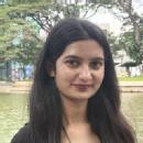 Sanjana T. Class 7 Tuition trainer in Sagar