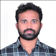 Ajay Rathnam BTech Tuition trainer in Hyderabad