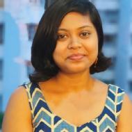 Aheli D. Class I-V Tuition trainer in Kolkata