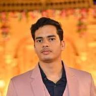 Harshit Chhajer Class 12 Tuition trainer in Jaipur