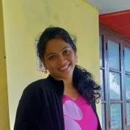Vijayashanthi C. Phonics trainer in Chennai