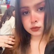 Mehak Spanish Language trainer in Delhi