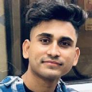 Aashish Class 10 trainer in Gurgaon