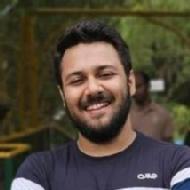 Tirth Data Science trainer in Bangalore