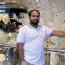 Mohammad Gufran Arabic Language trainer in Dhanaura